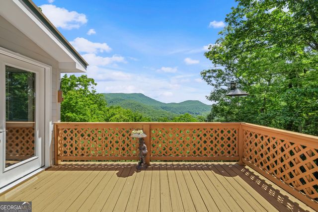 557 Walnut Grove Lane, Tiger, GA 30576