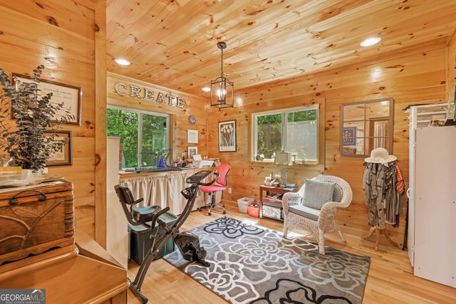 557 Walnut Grove Lane, Tiger, GA 30576