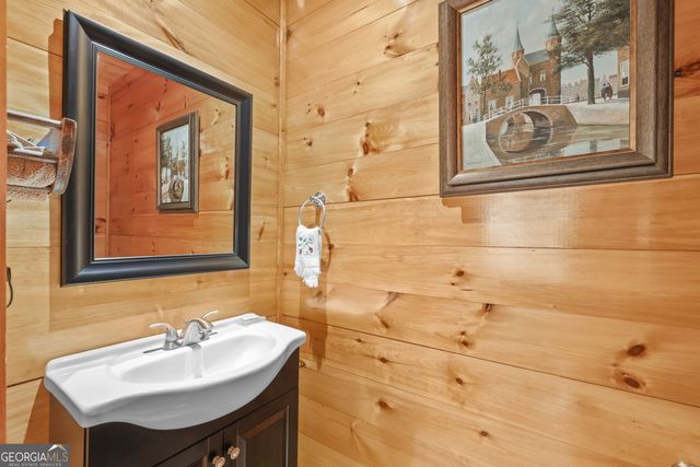 557 Walnut Grove Lane, Tiger, GA 30576