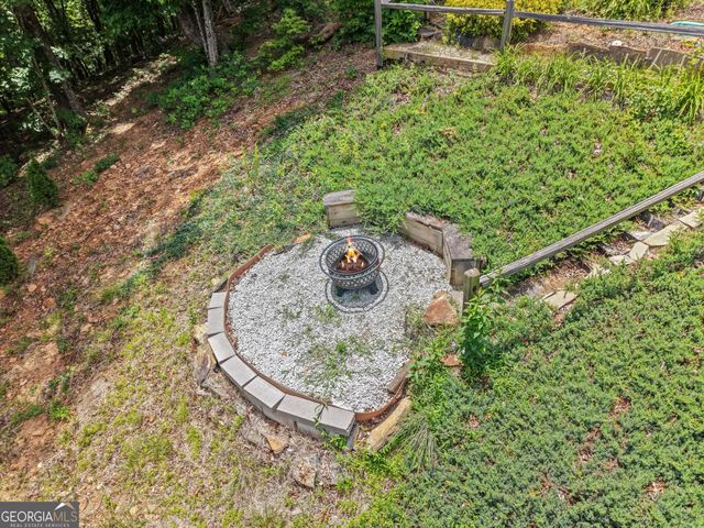 557 Walnut Grove Lane, Tiger, GA 30576