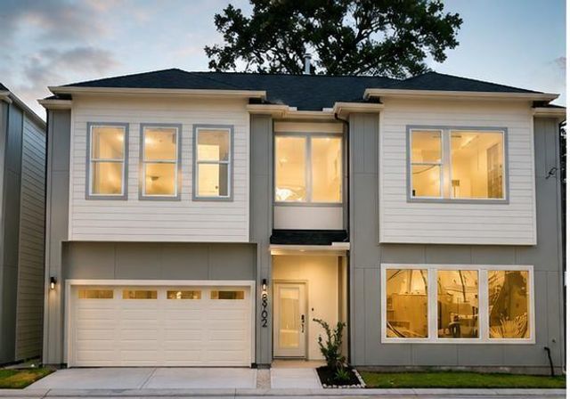 8908 Knoll Leaf Drive, Houston, TX 77080