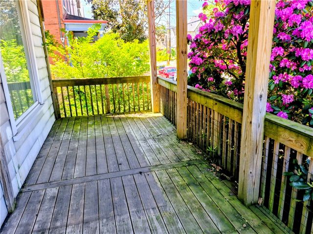 415 E End Ave, Regent Square, PA 15221