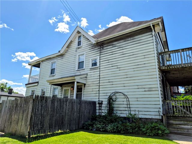 415 E End Ave, Regent Square, PA 15221