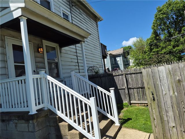 415 E End Ave, Regent Square, PA 15221