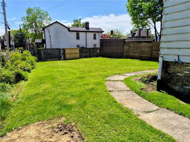415 E End Ave, Regent Square, PA 15221