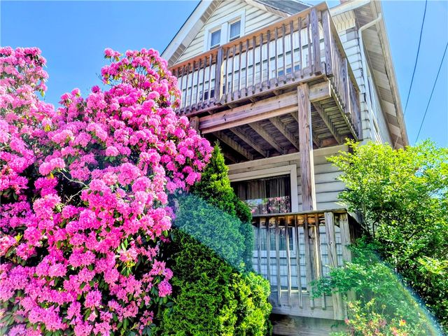 415 E End Ave, Regent Square, PA 15221