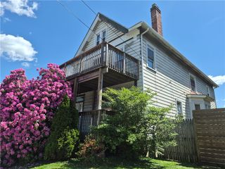 415 E End Ave, Regent Square, PA 15221