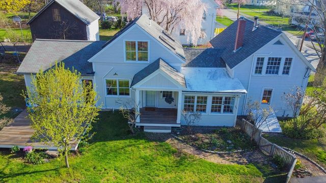 15 Martin St, Acton, MA 01720