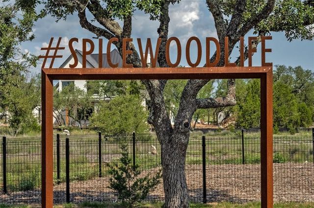 104 Rocky Summit CT, Spicewood, TX 78669