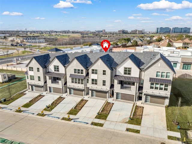 1345 Linkside Drive, Irving, TX 75038
