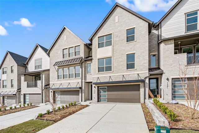 1345 Linkside Drive, Irving, TX 75038