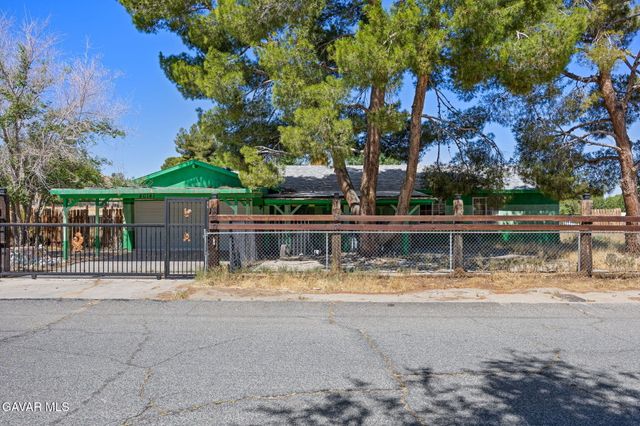 40141 E 174th Street, Palmdale, CA 93591