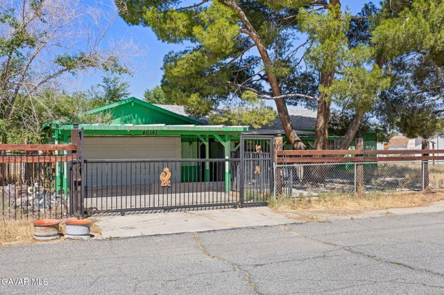 40141 E 174th Street, Palmdale, CA 93591