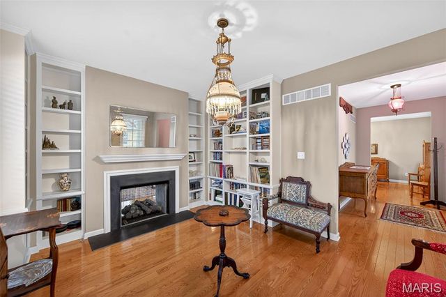 3627 Arpent Street, St Charles, MO 63301