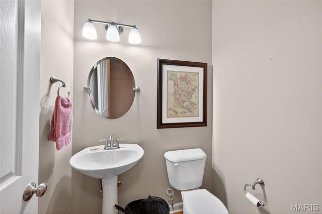 3627 Arpent Street, St Charles, MO 63301