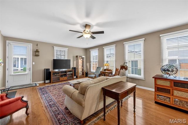 3627 Arpent Street, St Charles, MO 63301