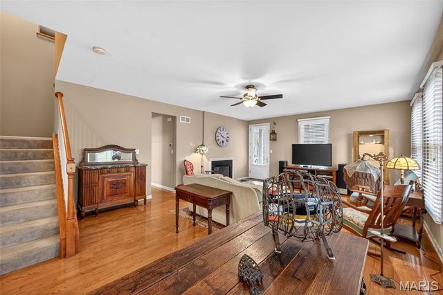 3627 Arpent Street, St Charles, MO 63301