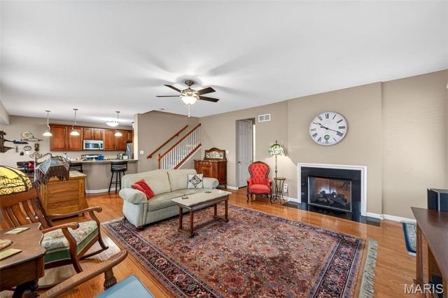 3627 Arpent Street, St Charles, MO 63301