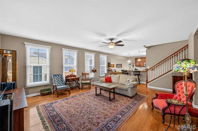 3627 Arpent Street, St Charles, MO 63301