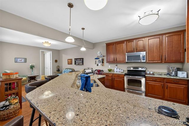 3627 Arpent Street, St Charles, MO 63301