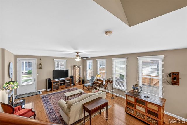 3627 Arpent Street, St Charles, MO 63301