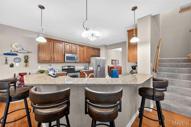 3627 Arpent Street, St Charles, MO 63301