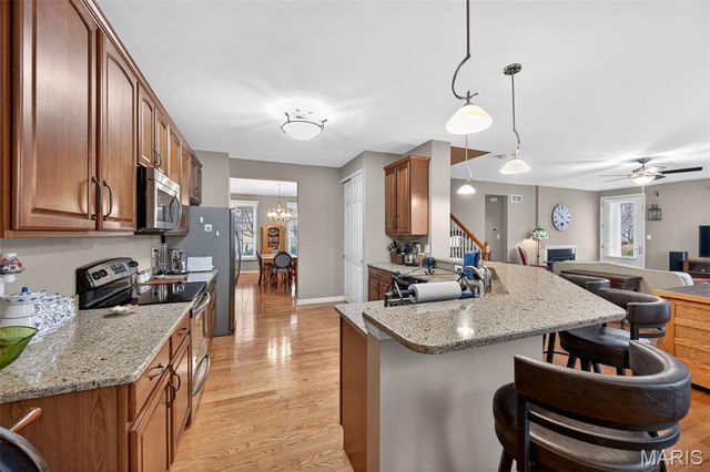 3627 Arpent Street, St Charles, MO 63301