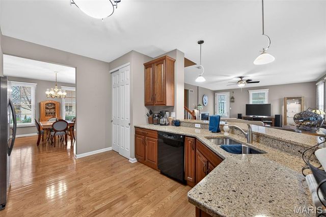 3627 Arpent Street, St Charles, MO 63301