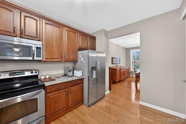 3627 Arpent Street, St Charles, MO 63301