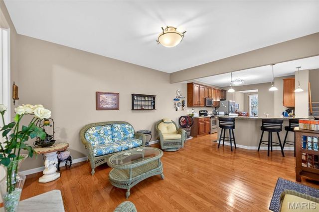 3627 Arpent Street, St Charles, MO 63301