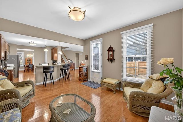 3627 Arpent Street, St Charles, MO 63301