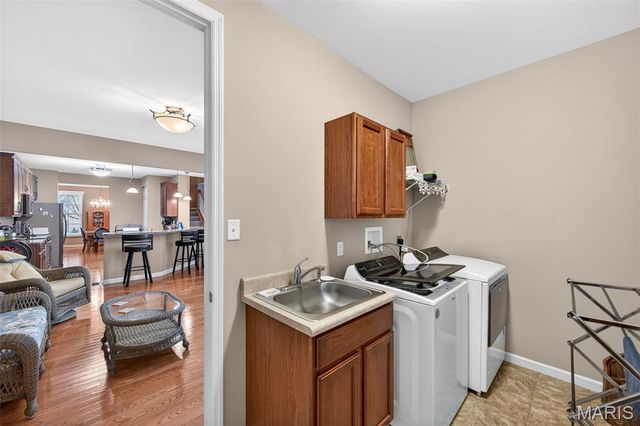 3627 Arpent Street, St Charles, MO 63301