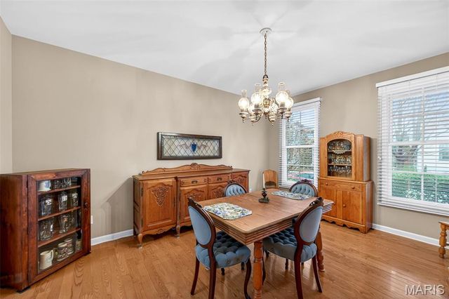 3627 Arpent Street, St Charles, MO 63301