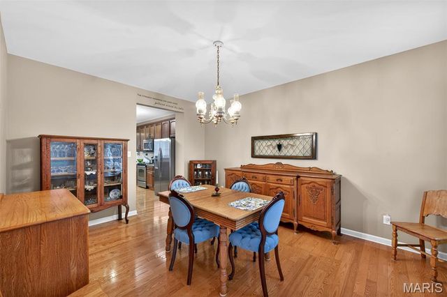 3627 Arpent Street, St Charles, MO 63301