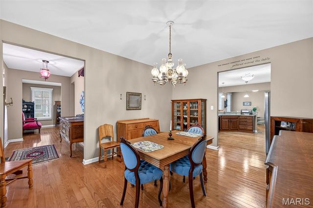 3627 Arpent Street, St Charles, MO 63301