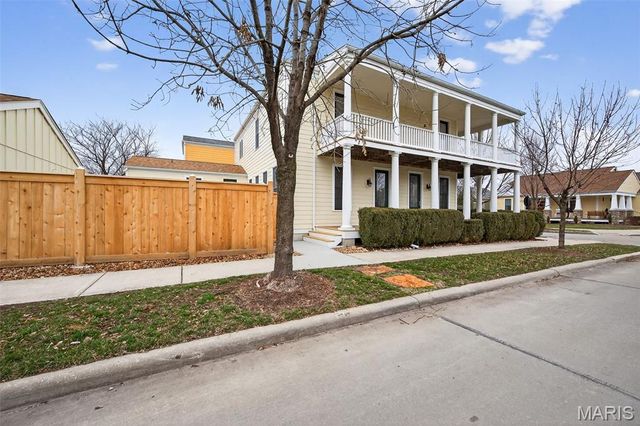 3627 Arpent Street, St Charles, MO 63301