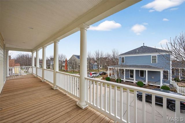 3627 Arpent Street, St Charles, MO 63301