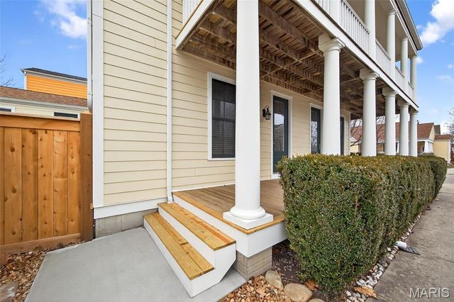 3627 Arpent Street, St Charles, MO 63301