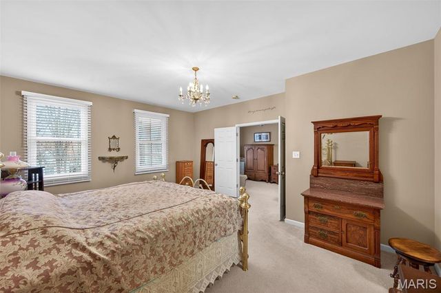 3627 Arpent Street, St Charles, MO 63301