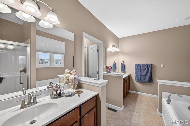 3627 Arpent Street, St Charles, MO 63301