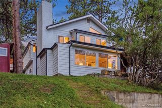 4804 S Pine Road, Evergreen, CO 80439