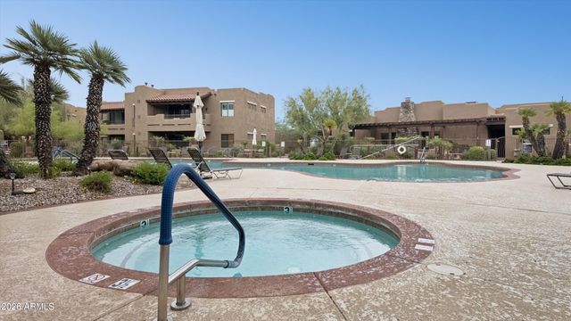 13300 E VIA LINDA -- 1061, Scottsdale, AZ 85259