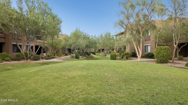 13300 E VIA LINDA -- 1061, Scottsdale, AZ 85259