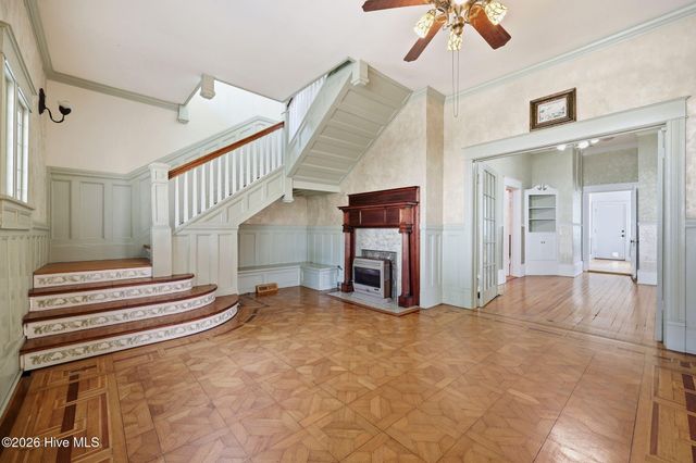 401 N Market Street, Washington, NC 27889