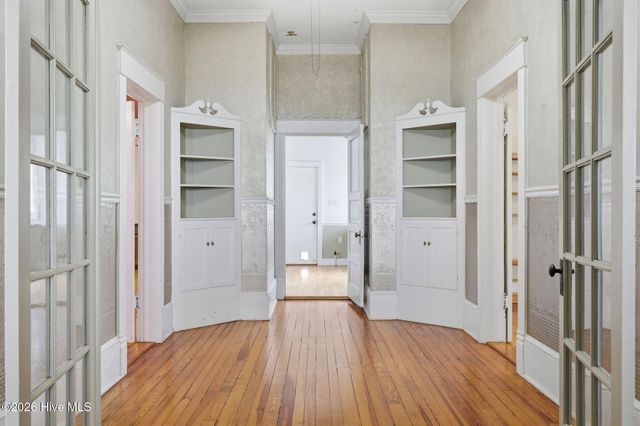 401 N Market Street, Washington, NC 27889