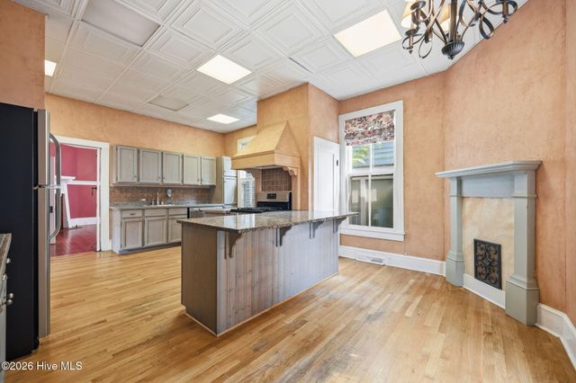 401 N Market Street, Washington, NC 27889