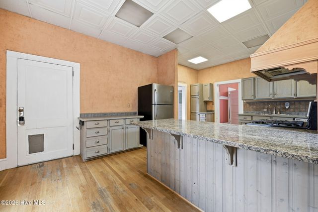 401 N Market Street, Washington, NC 27889