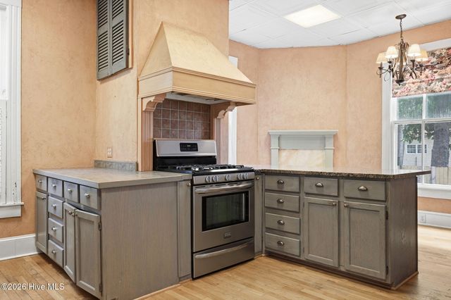 401 N Market Street, Washington, NC 27889