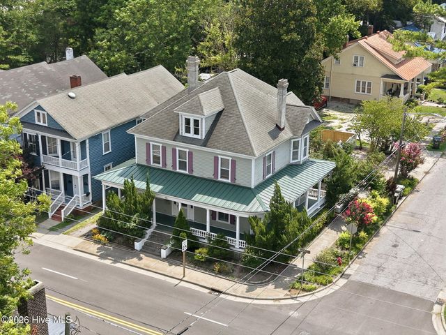 401 N Market Street, Washington, NC 27889