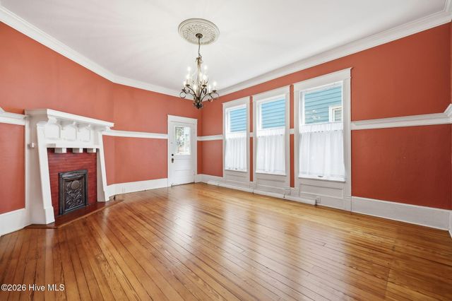 401 N Market Street, Washington, NC 27889